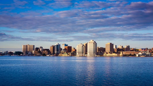 Halifax