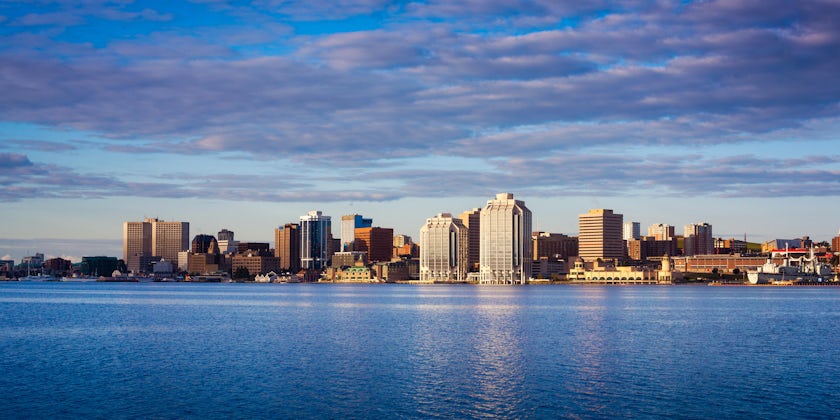 Halifax, Nova Scotia (Photo:Maurizio De Mattei/Shutterstock)