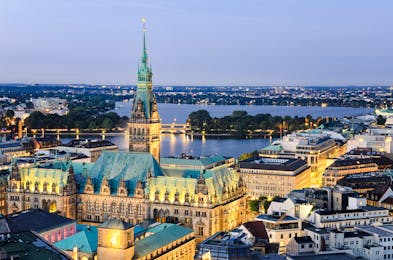 Hamburg