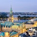 Europa 2 Cruise Reviews for Luxury Cruises  to Europe from Hamburg
