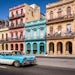 Cruises from La Habana to Cuba