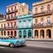 Panorama II Cruise Reviews for Cruises  from Havana