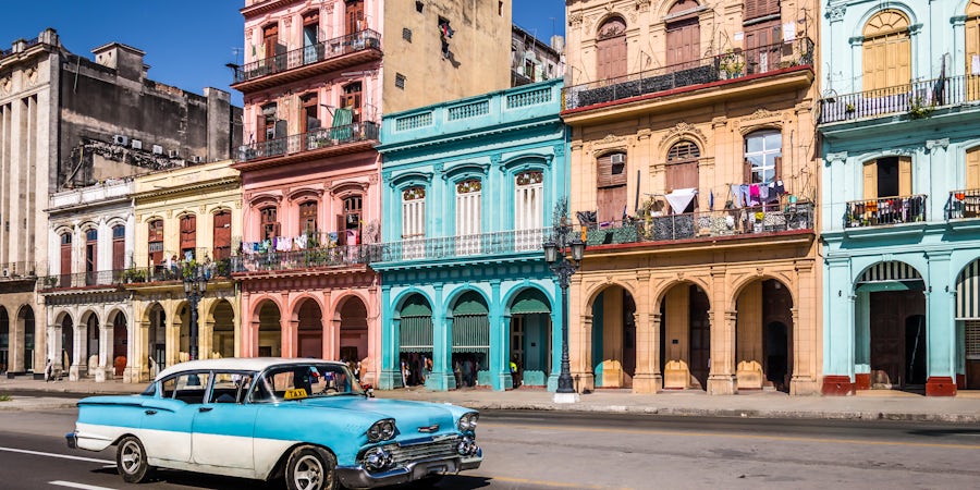 Will Cruise Ships Be Sailing to Cuba Again Soon?