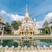 Cruises from Ho Chi Minh City to Asia