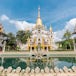 Toum Tiou Cruise Reviews for River Cruises  to Vietnam River from Ho Chi Minh City (Saigon)