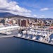 Cruises from Hobart to Australia & New Zealand