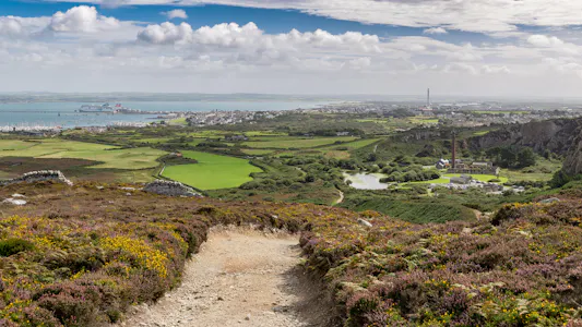 Holyhead, UK