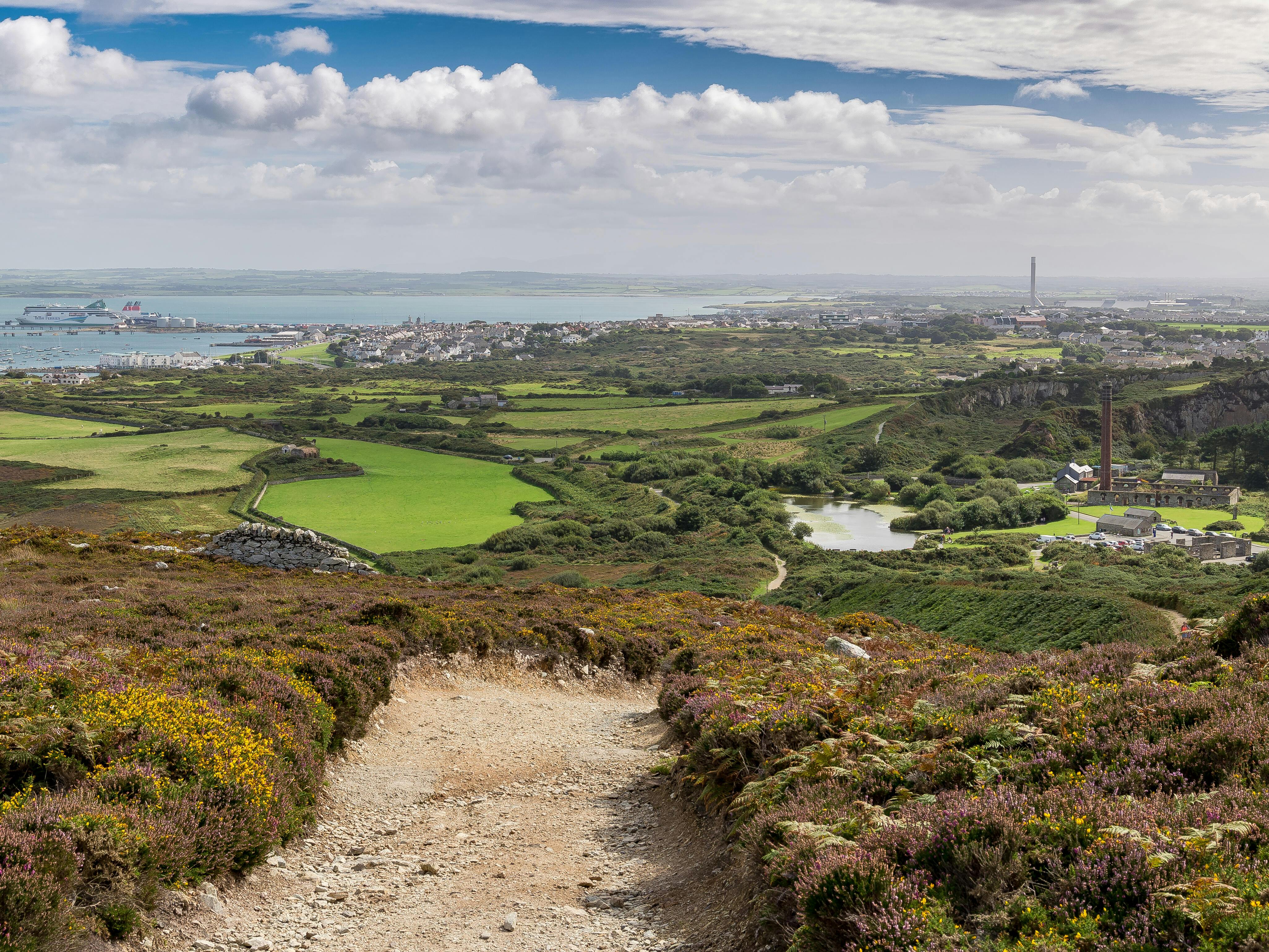 6 BEST Holyhead Shore Excursions Things to Do, Cruise Day Tour