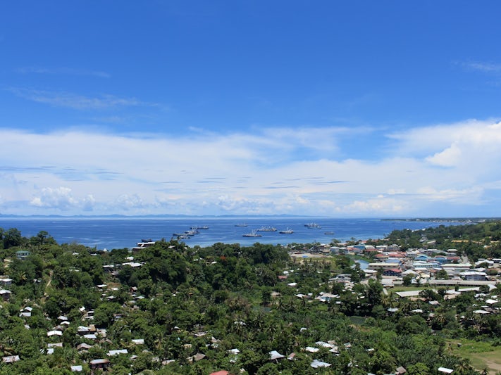 Honiara (Photo:Julia Peterle/Shutterstock)