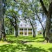 Houmas House Plantation and Gardens, Louisiana