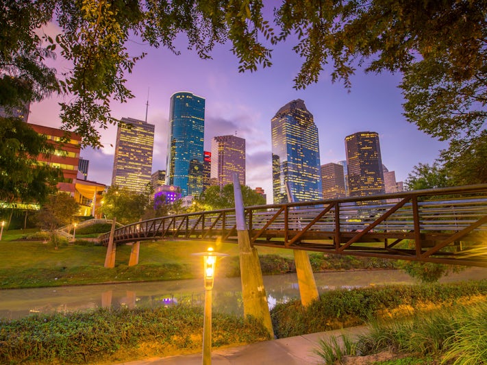 Houston (Photo:f11photo/Shutterstock)