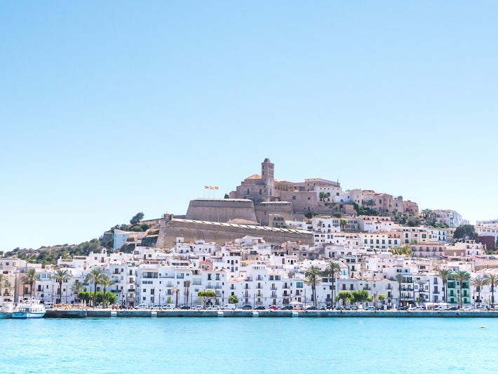 Ibiza (Photo:Sergio TB/Shutterstock)