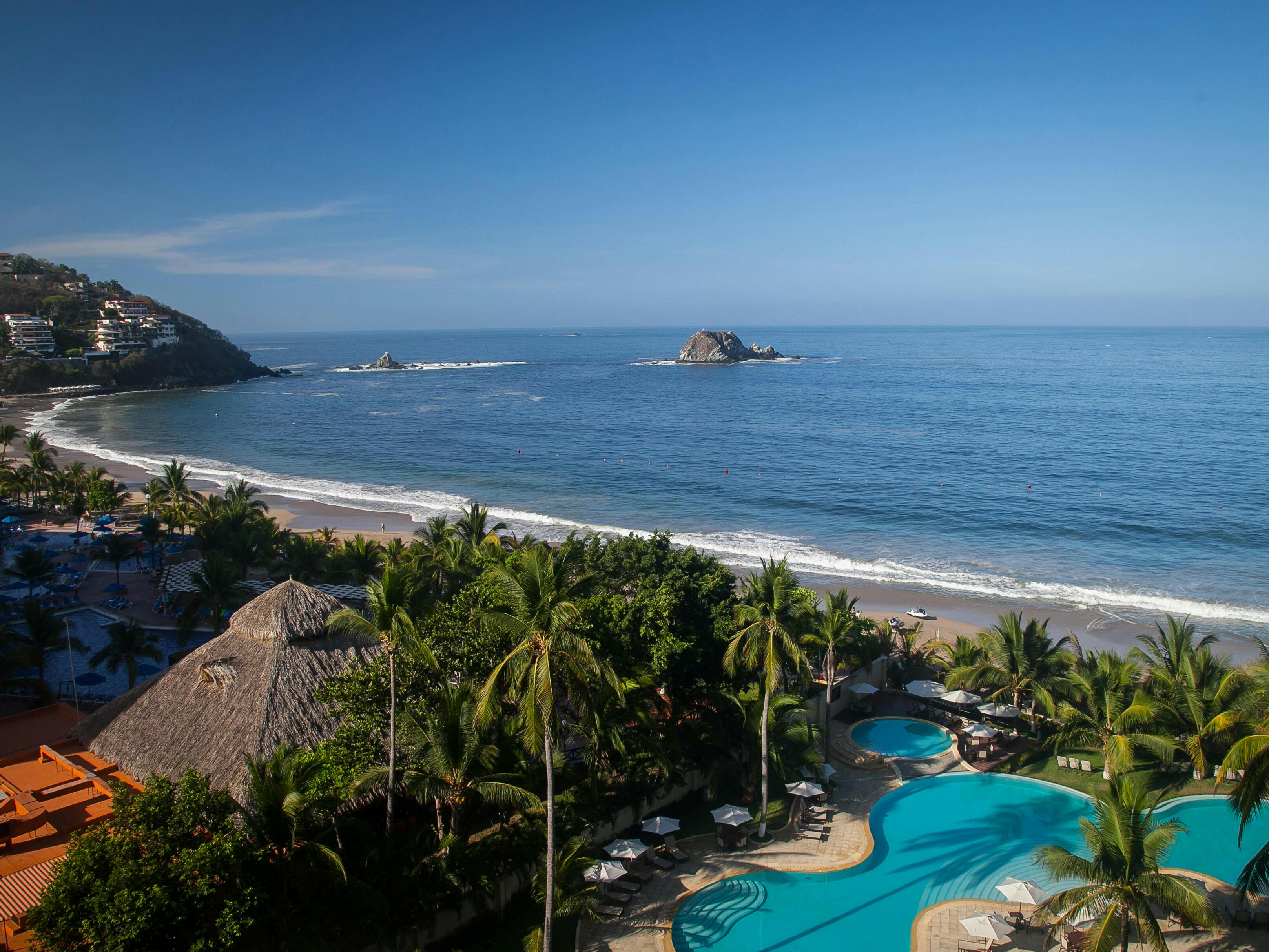 BEST Ixtapa-Zihuatanejo Shore Excursions: Things To Do, Cruise Day Tour ...