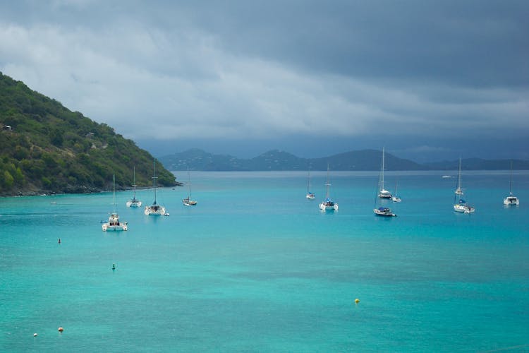 Jost Van Dyke