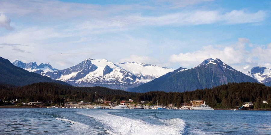 What's New for the 2022 Alaska Cruise Season?