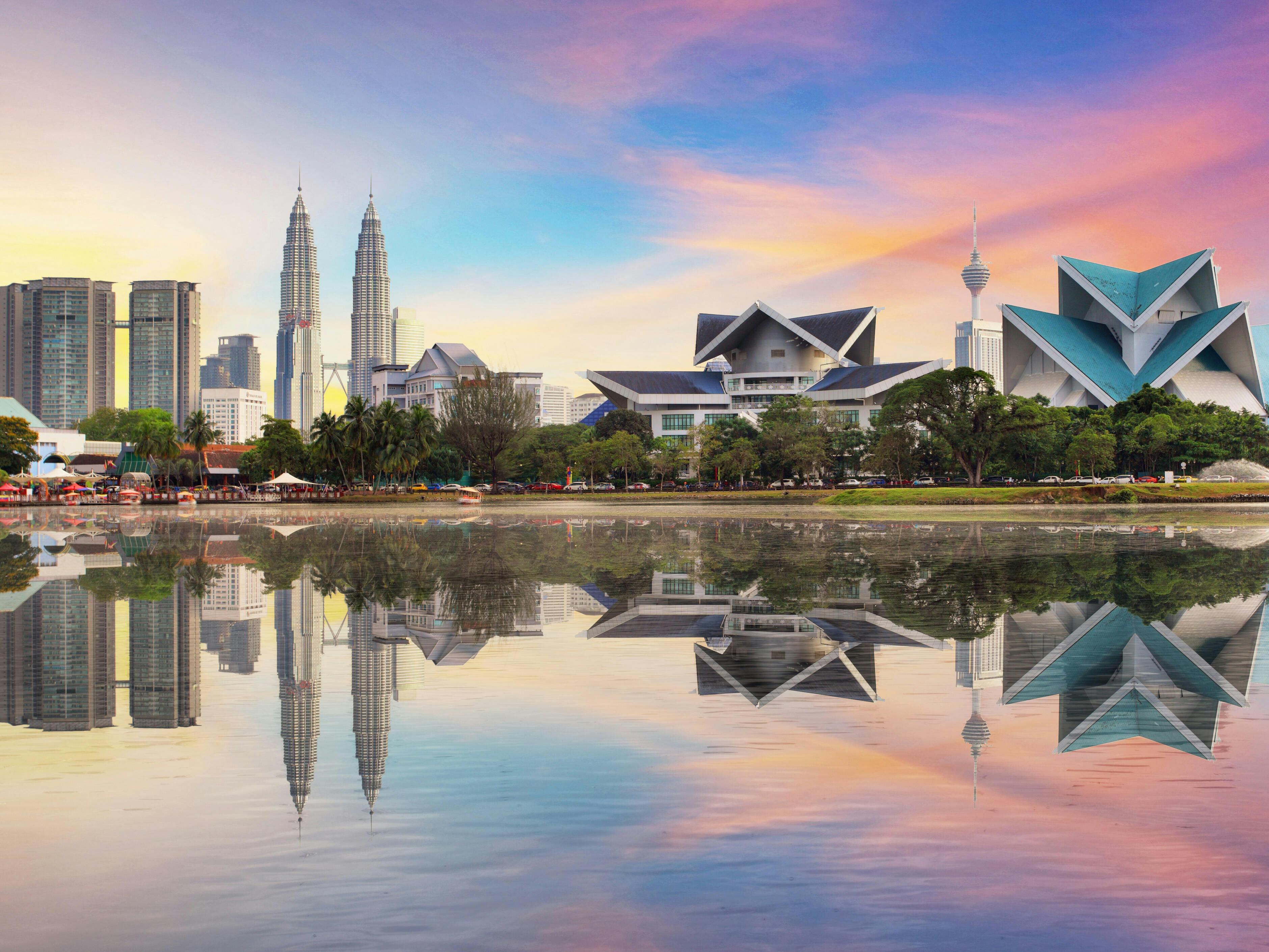 7 BEST Kelang (Kuala Lumpur) Shore Excursions Things to Do, Cruise Day