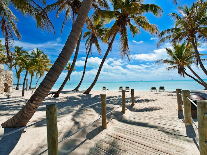 Key West (Photo:Stockdonkey/Shutterstock)