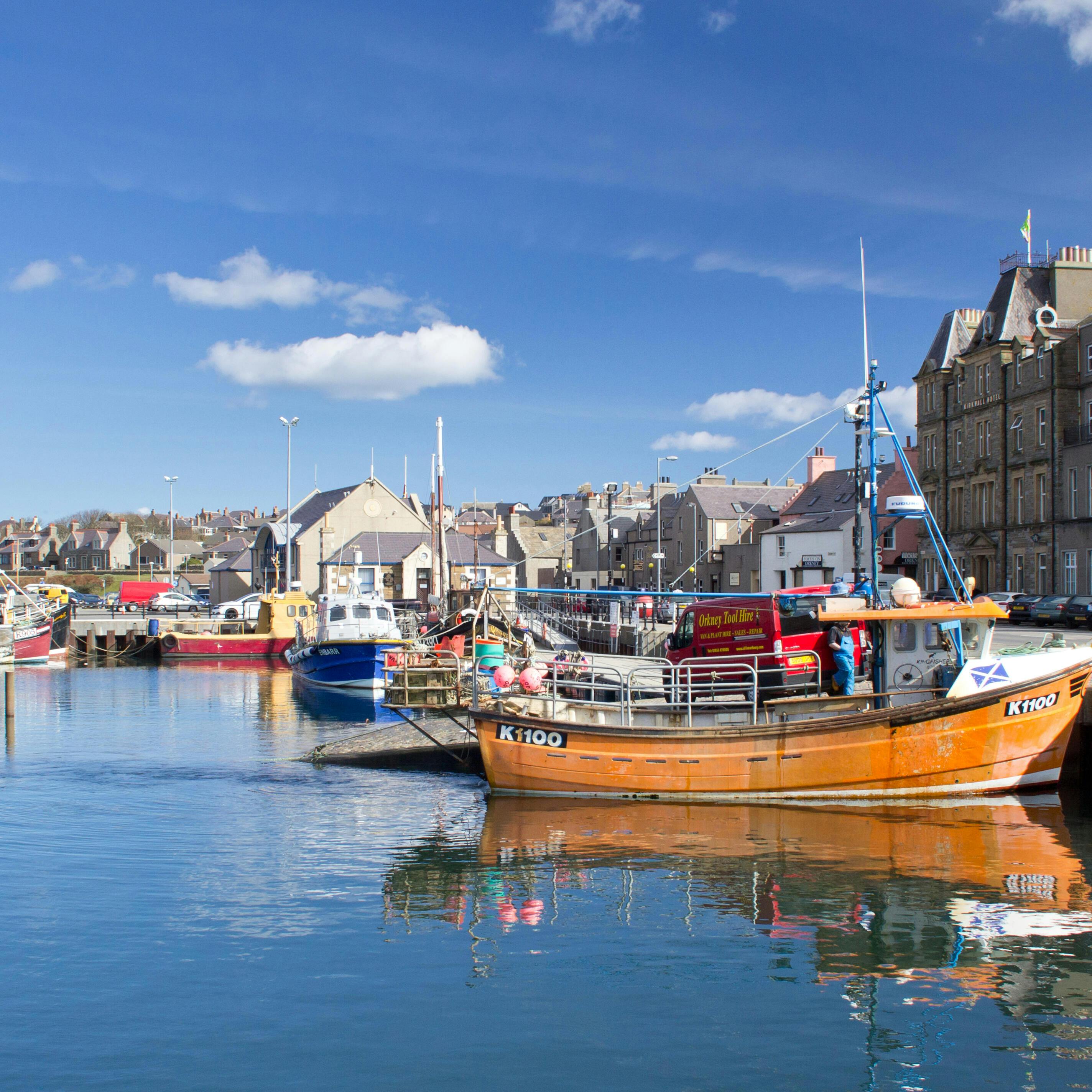 THE 25 BEST Cruises to Kirkwall 2021 (with Prices) Kirkwall Cruise