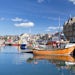 Cruises from Stockholm to Kirkwall