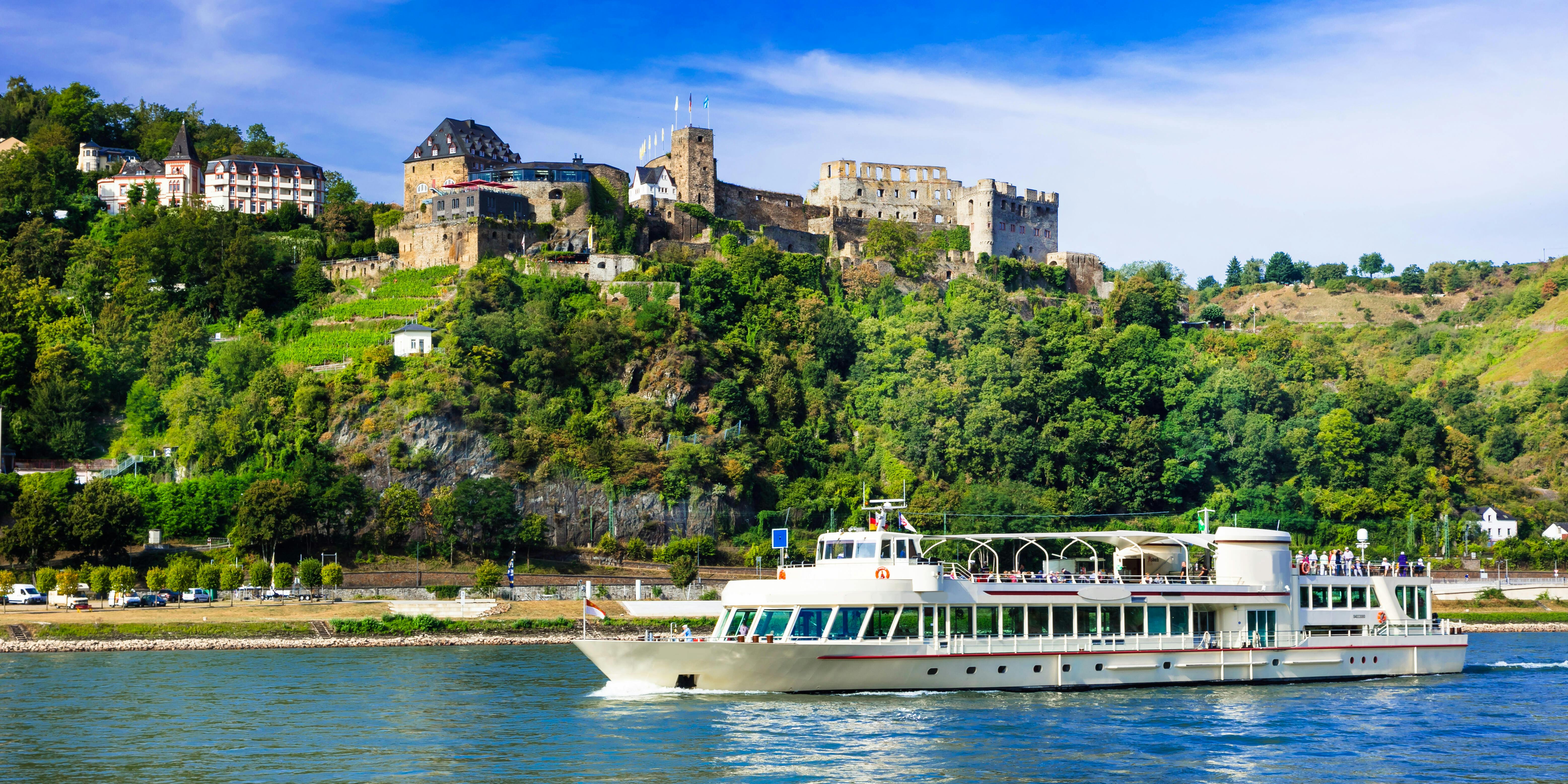 THE 25 BEST Cruises To Koblenz 2021 (with Prices) - Koblenz Cruise Port ...