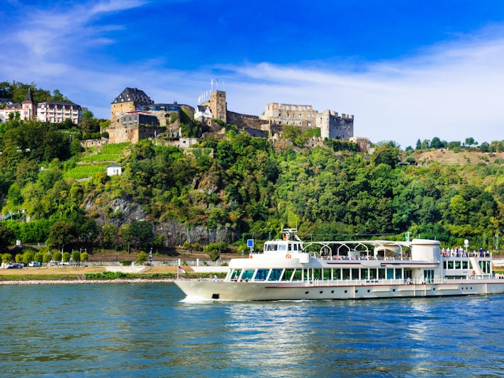 Koblenz (Photo:leoks/Shutterstock)