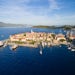 Cruises from Rome to Korcula