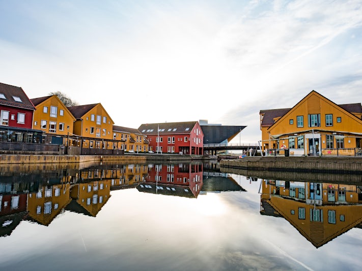 Kristiansand (Photo:genlock/Shutterstock)
