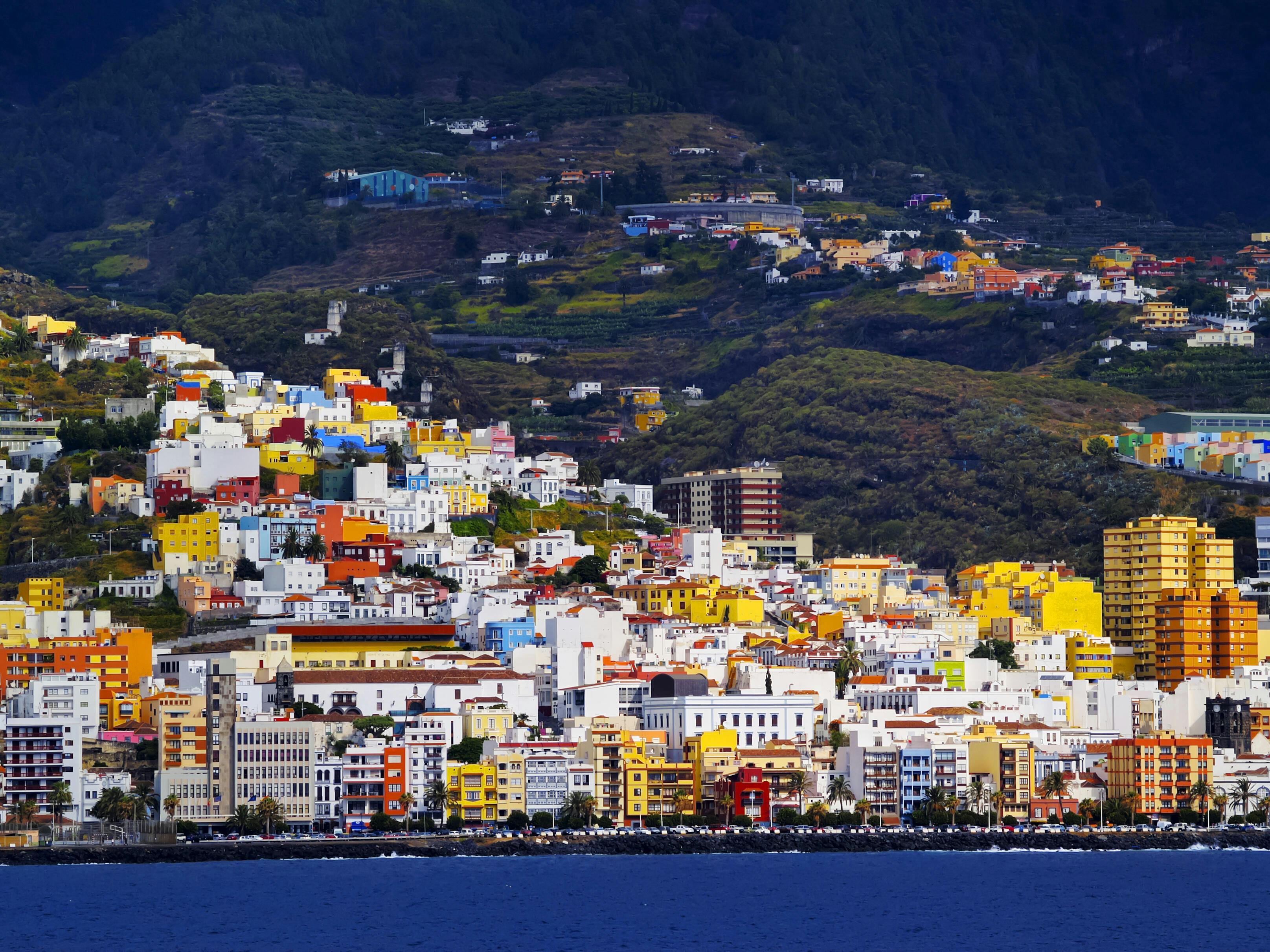 BEST La Palma Shore Excursions Things to Do, Cruise Day Tour & Reviews