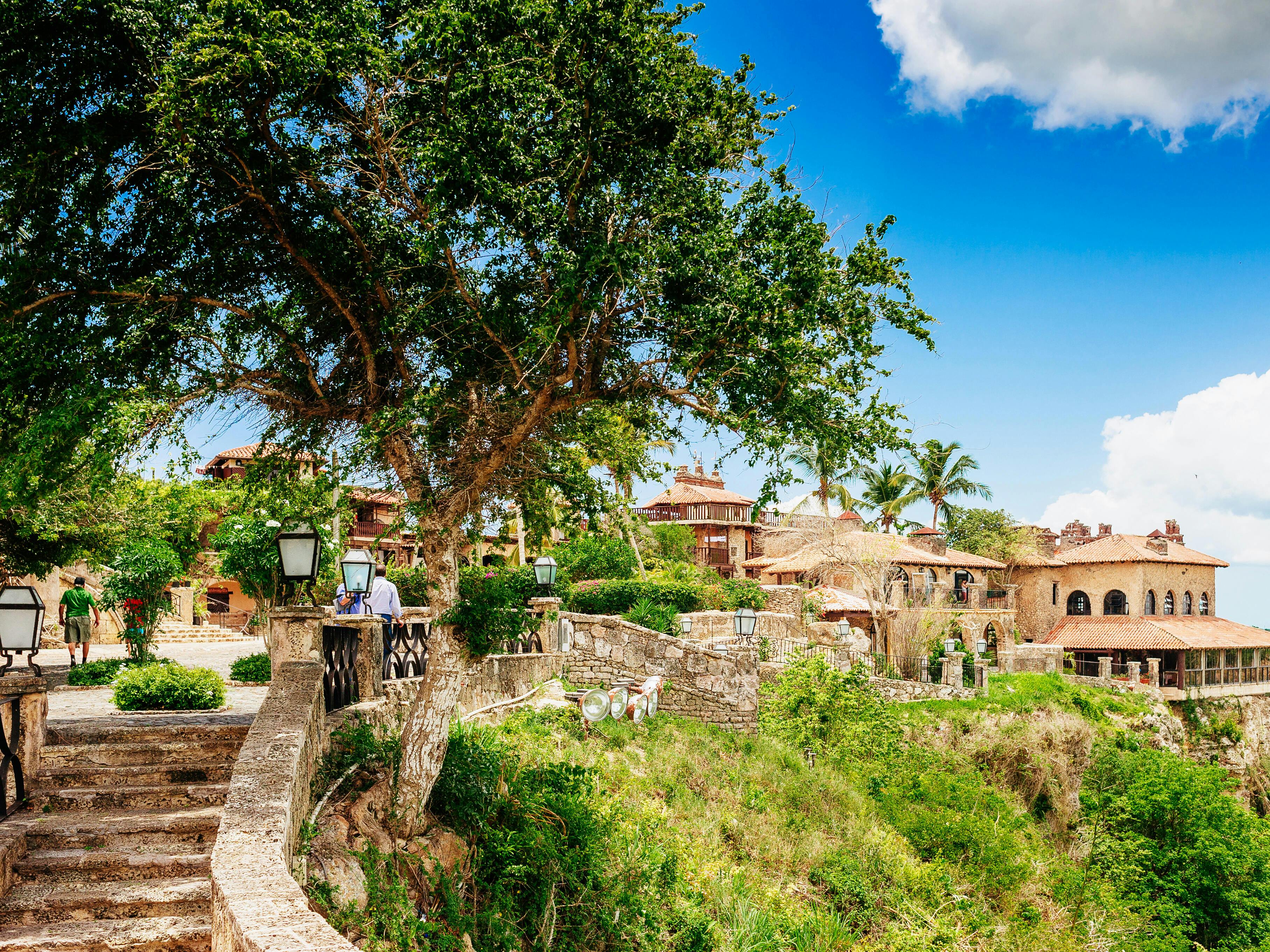 9 BEST La Romana (Casa de Campo) Shore Excursions Things to Do, Cruise