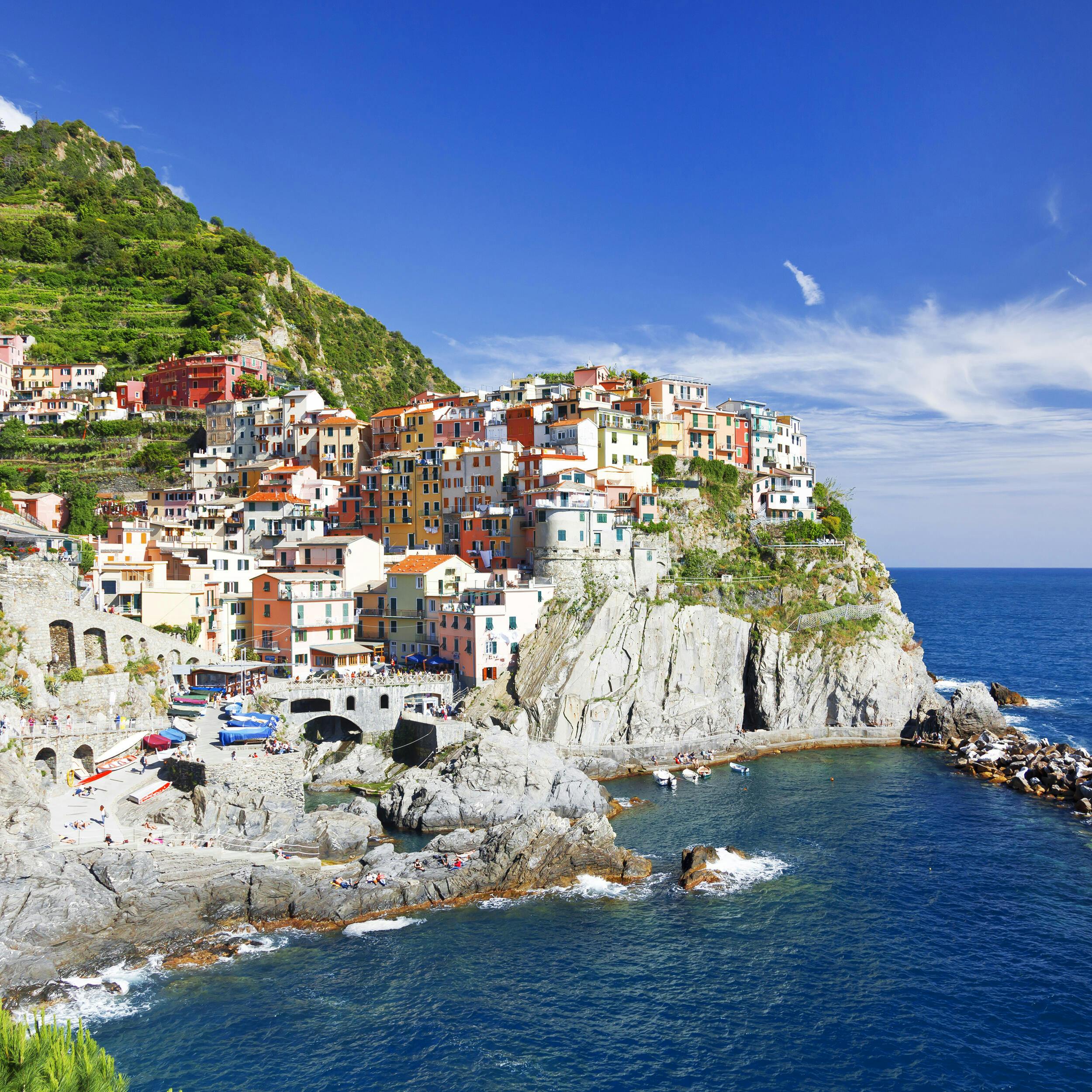 THE 25 BEST Cruises to Cinque Terre 2021 (with Prices) Cinque Terre