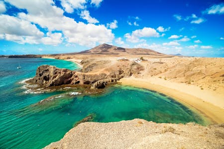 Lanzarote, Spain