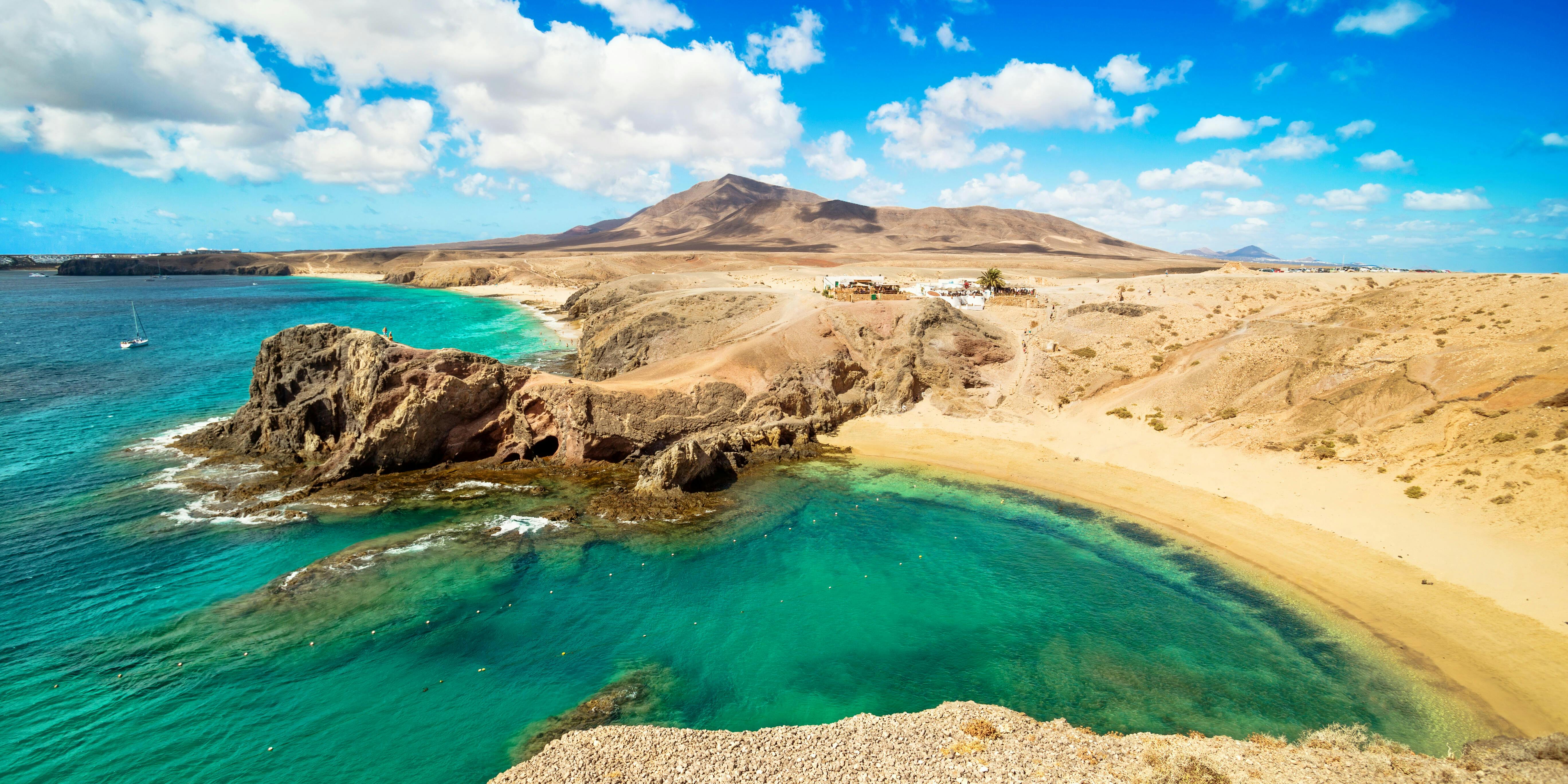 THE 25 BEST Cruises to Lanzarote 2021 (with Prices) Lanzarote Cruise