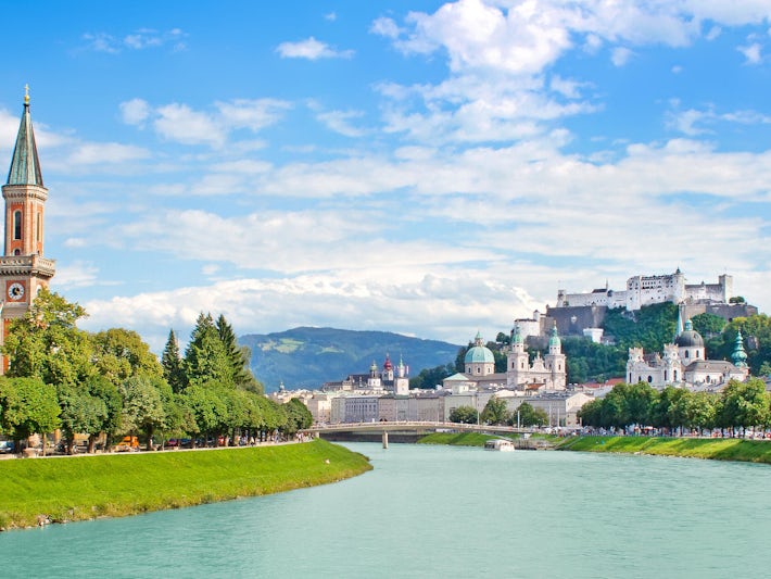 Linz (Salzburg) (Photo:canadastock/Shutterstock)