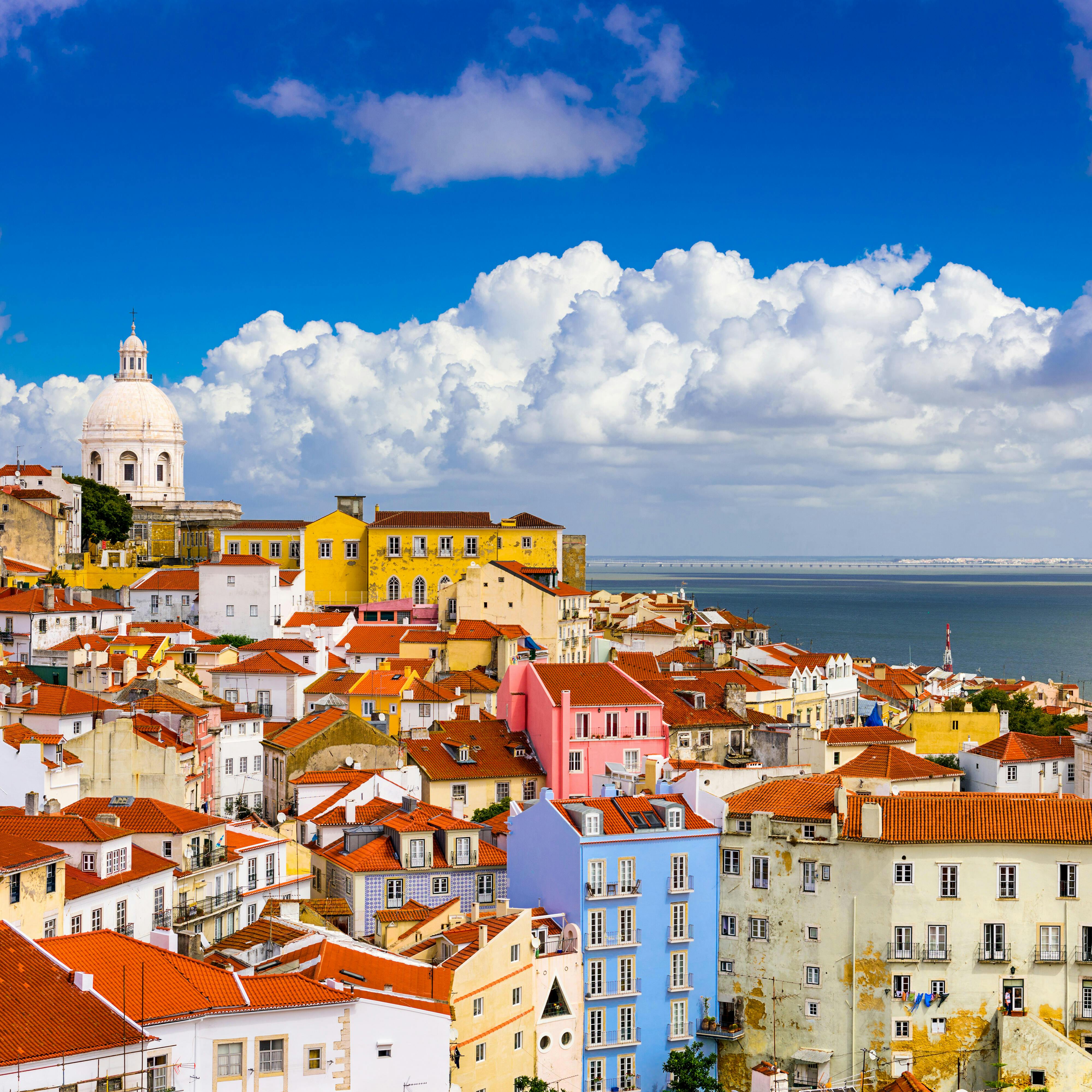 THE 25 BEST Cruises to Lisbon 2021 (with Prices) Lisbon Cruise Port Terminal on Cruise Critic