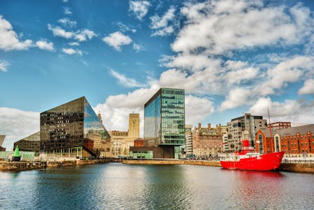 Liverpool