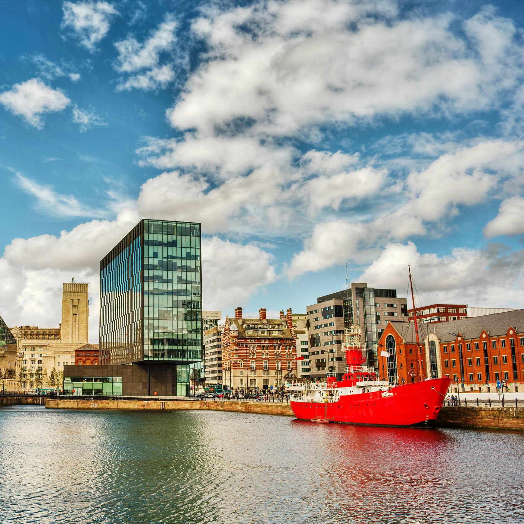 THE 25 BEST Cruises to Liverpool 2021 (with Prices) Liverpool Cruise