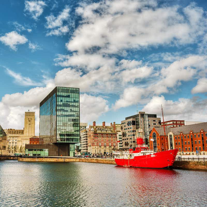 THE 25 BEST Cruises to Liverpool 2021 (with Prices) Liverpool Cruise