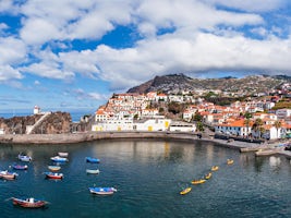 Madeira (Funchal)