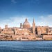 Cruises from Barcelona to Malta (Valletta)