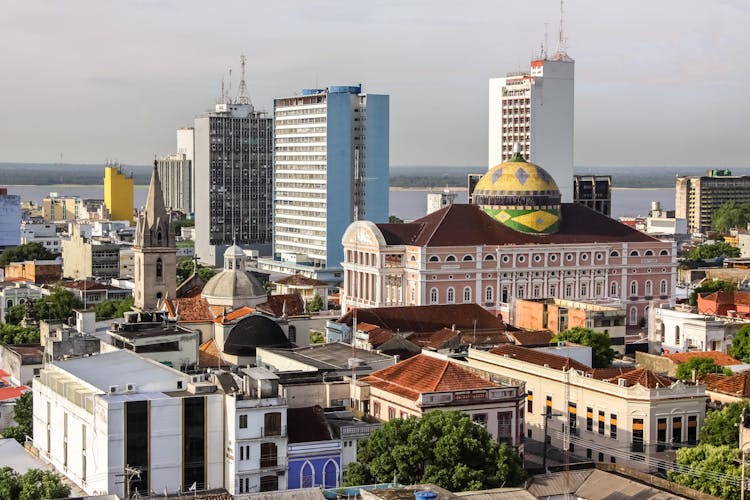 Manaus
