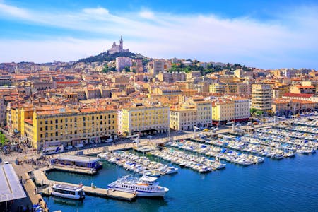 Marseille, France
