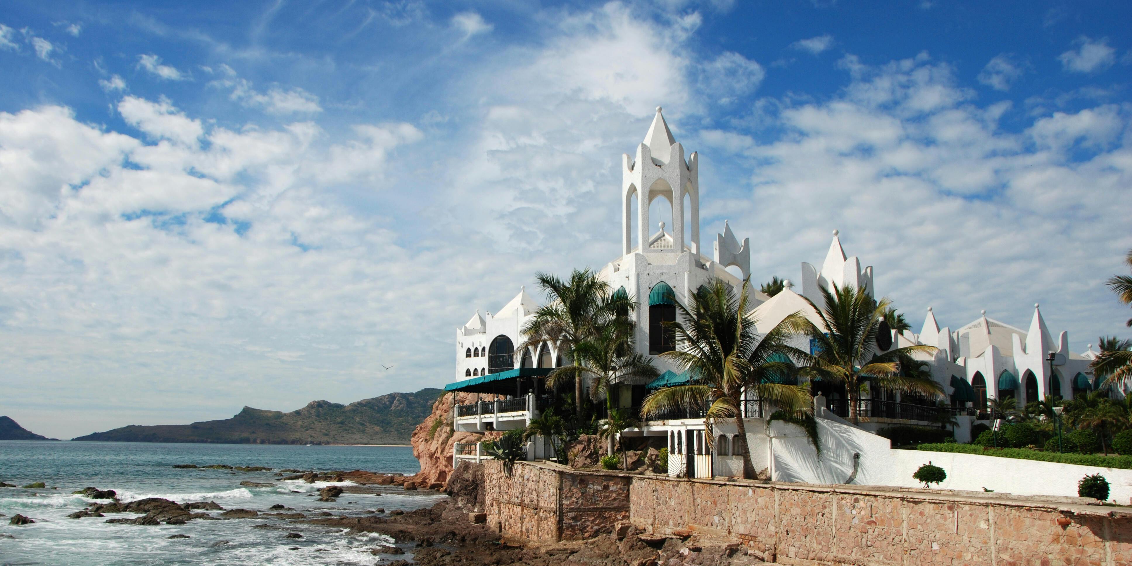 THE 25 BEST Cruises to Mazatlan 2022 (with Prices) - Mazatlan Cruise Port Terminal on Cruise Critic