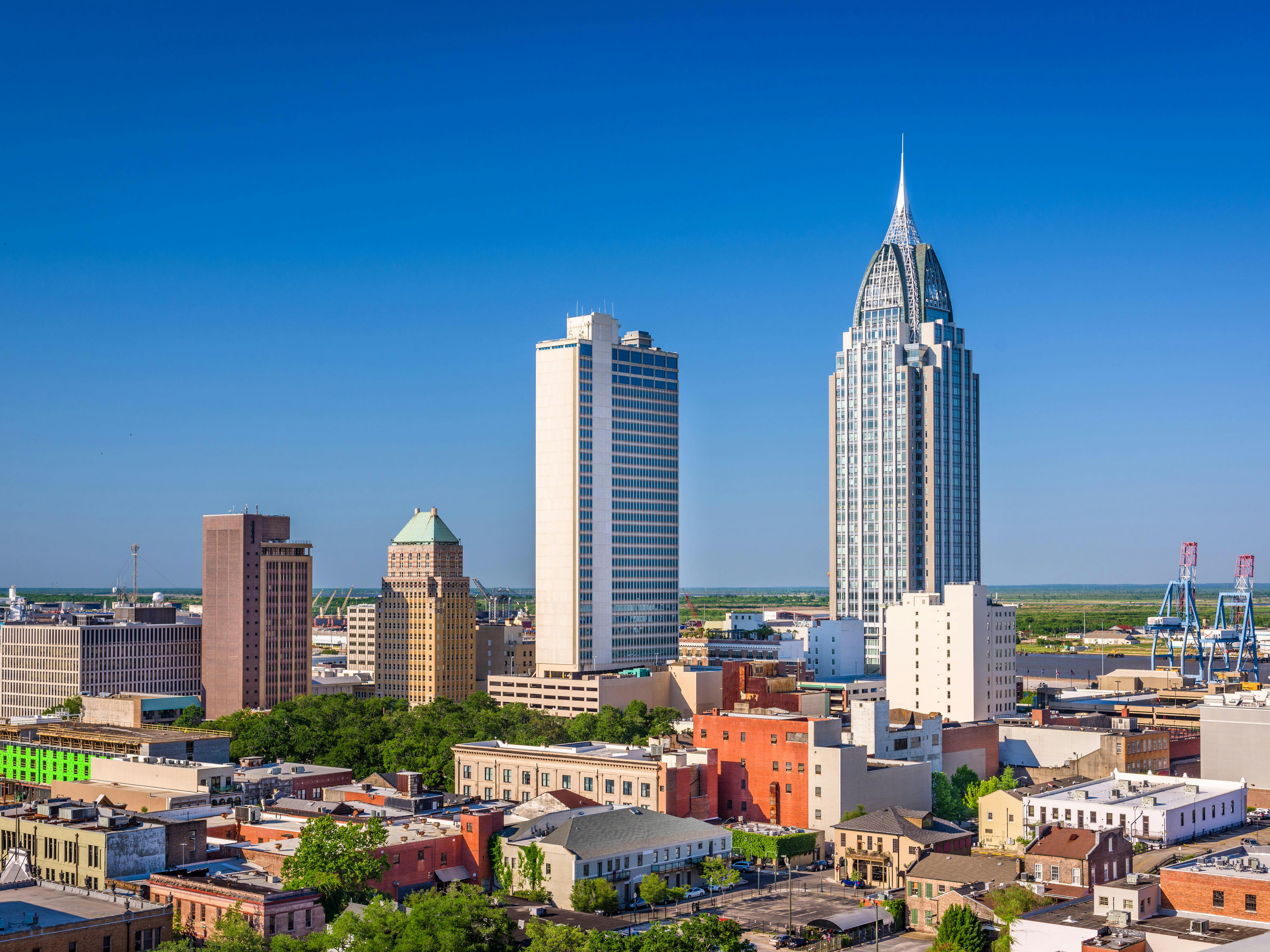 BEST Mobile, AL Shore Excursions: Things to Do, Cruise Day Tour