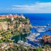 Cruises from Monaco to the British Isles & Western Europe