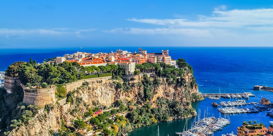 Monaco Cruise Excursions: A Day in Port Four Ways