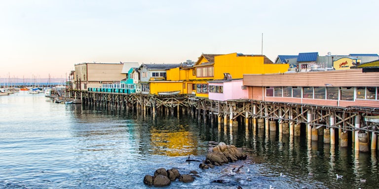 THE 9 BEST Cruises to Monterey, CA 2022 (with Prices) - Monterey Cruise
