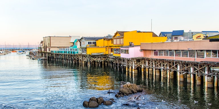 THE 9 BEST Cruises to Monterey, CA 2022 (with Prices) - Monterey Cruise THE 9 BEST Cruises to Monterey, CA 2022 (with Prices) - Monterey Cruise