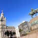 Cruises from Barcelona to Montevideo