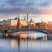 September 2022 Cruises from Moscow