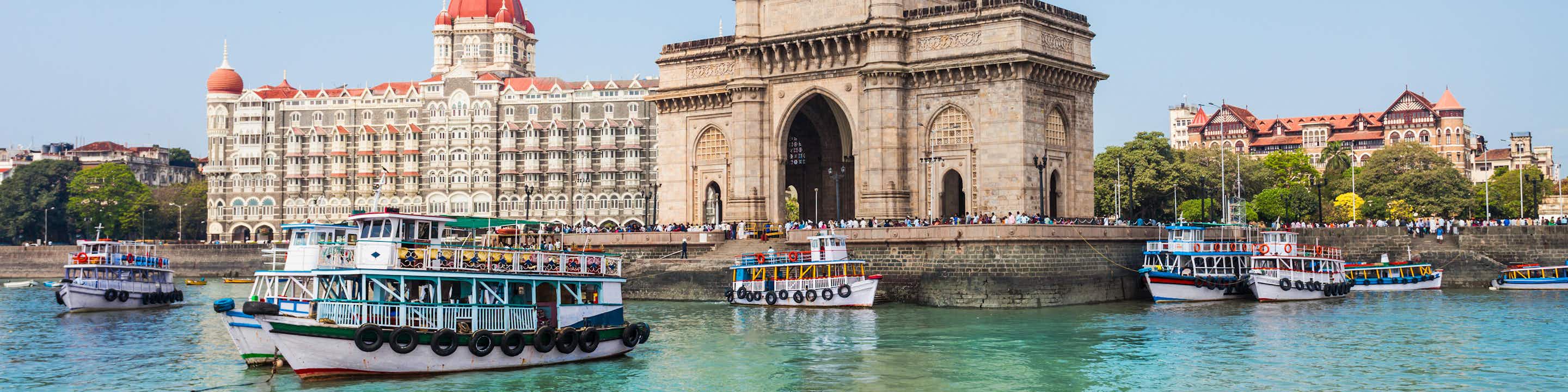4 days cruise from mumbai